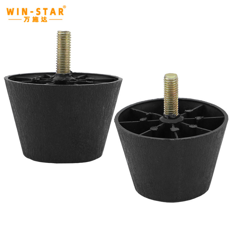 The fashionable and versatile appearance illuminates a new realm of home aesthetics