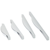 High-End Aluminum Alloy Furniture Handles/Knobs - Professional Hardware Manufacturer