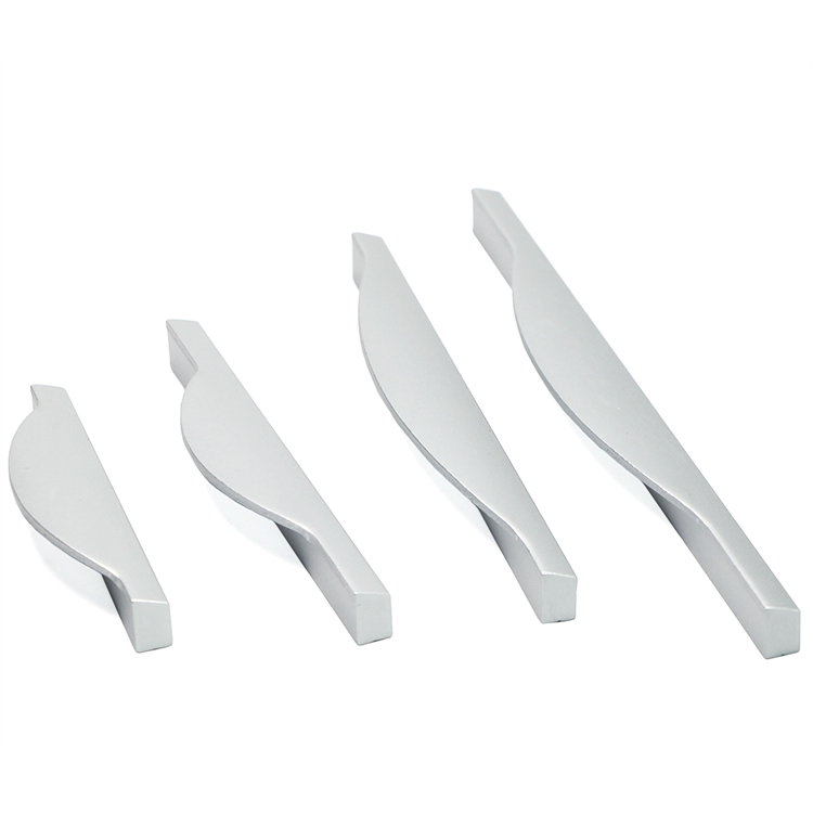 High-End Aluminum Alloy Furniture Handles/Knobs - Professional Hardware Manufacturer