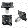 Heavy Duty Revolving Plate Rotating Barstool Swivel Plate 360 Degree Furniture Chair Fitting 