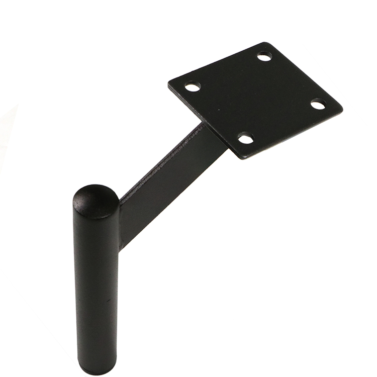 130mm/150mm/180mm Modern Cabinets Feet Heavy Duty Sofa Metal Furniture Legs