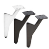170mm Furniture Iron Sofa Legs Cabinet Design Metal Legs For Chair 