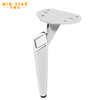 Hot-Selling Apartment Furniture Legs Metal Sofa Legs Modern Furniture Support Legs for Sale