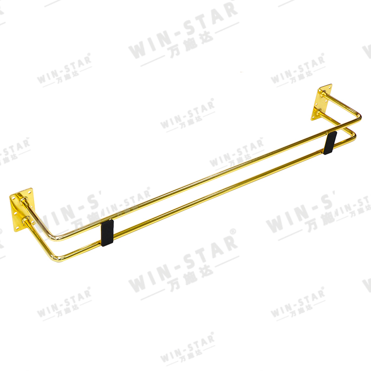 Modern Furniture Table Iron Legs Gold Strong Sofa Table Legs For Cabinet 