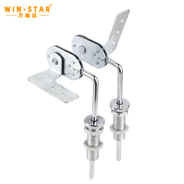 Sofa အတွက် SofA အတွက် SofA Hinge Hinge Hinge Hinge headrest ယန္တရားသည်အရည်အသွေးမြင့်ပရိဘောဂပတ်တာများကိုတားဆီးသည်
