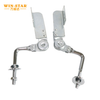 Winstar Sofa Bed Ratchet Bracket Hinge Angle Adjustable Sofa Headrest Hinge