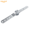 WINSTAR Furniture Headrest Adjustment Hinges Hardware Fittings Sofa Armrest Adjustment Mechanisms