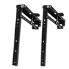 ZD-I051 WINSTAR Furniture Hardware Invisible Shelf Folding Mechanism Chair Porch Frame 