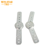 ZD-H006 Adjustable Angle Hinge Folding Headrest Hinges 5 Gears for Sale