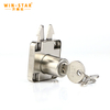  hot selling high quality 505 zinc iron furniture lock drawer lock