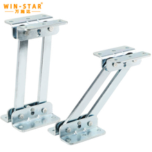 WINSTAR Sofa armrest moving hinge adjustable height for sofa function furniture hinge