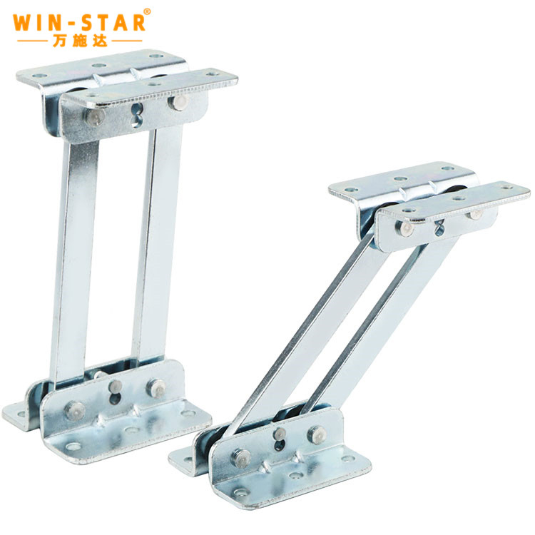 WINSTAR Sofa armrest moving hinge adjustable height for sofa function furniture hinge