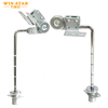 WINSTAR China Factory Direct Price Sofa Headrest Hinge Furniture Headrest Mechanism