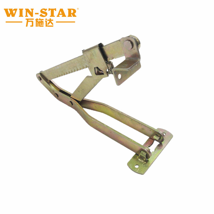 ZD-I005 WINSTAR Wholesale Folding Piano Connector Furniture Table Connector Fitting