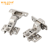 Inseparable 35mm soft- closing hinge for furniture hardware accessories