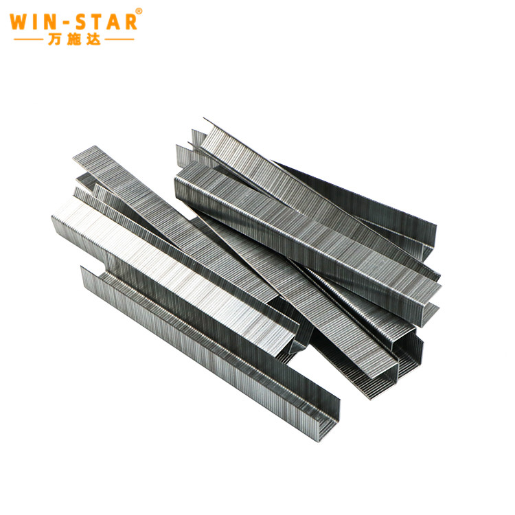 Pneumatic Nail 8014 Is The Most Widely Used Nail Specification of The 80 Series