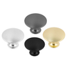 Popular handles for cabinet doors in 2025