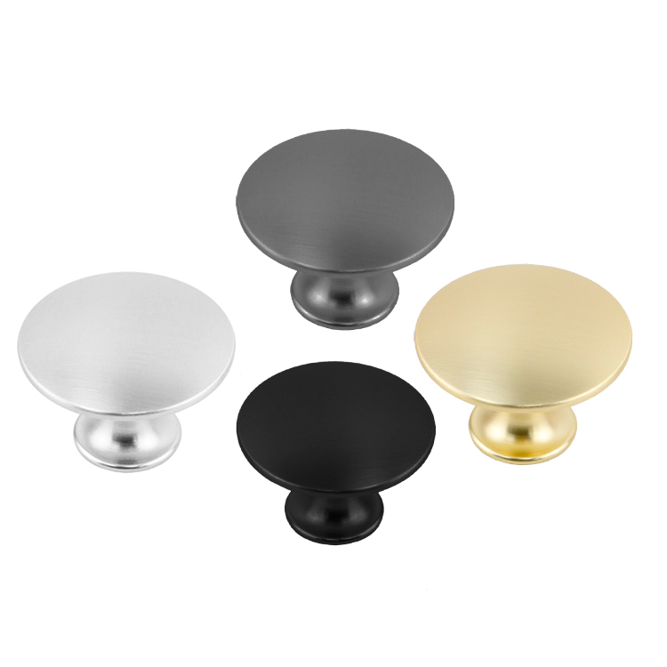 Popular handles for cabinet doors in 2025