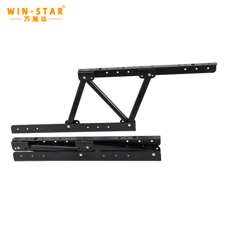 ZD-I006 Coffee Table Lifting Mechanism Folding Table Mechanism Coffee Table Lift Folding Lift Up Mechanism