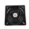 Furniture Carousel & Chair Swivel Plate -- 180°Smooth Return, Leading the New Style of Home Swivel