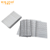 T50 nails 50mm Length Brads 16 Gauge Galvanized Industrial T Brad Finish Nails