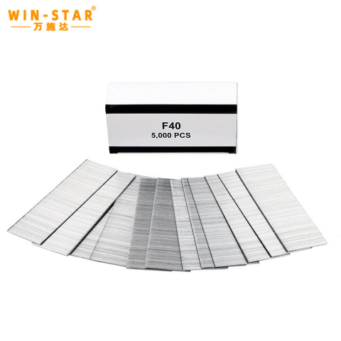 18 Галванизед Вире Цоллатед Хефталица Ф Брад Наил Ф40