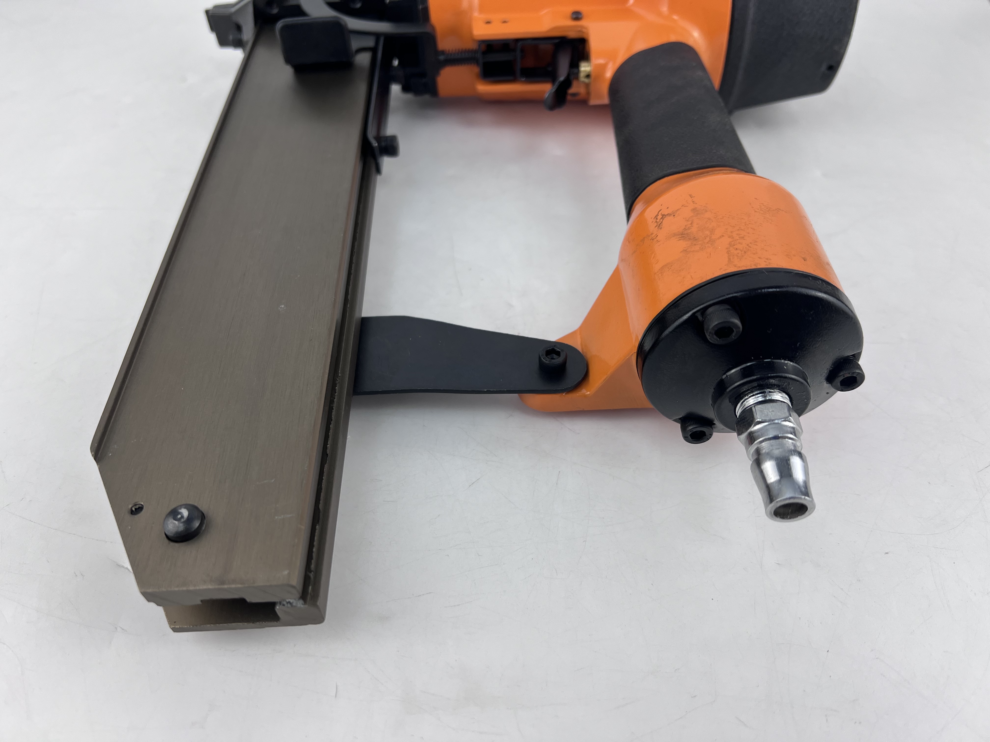 N850 stapler Series Heavy Duty Staples Gun 1450 Staples Pneumatic Gun