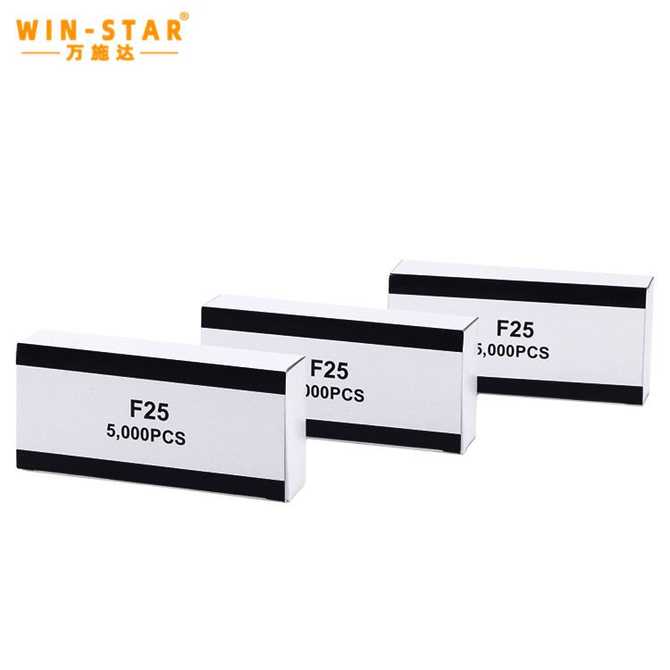 F25 Staple pin (10)
