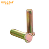 Grub Screw M7 Grub Set Screw hollow grub screw
