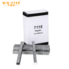Galvanize 7110 Staple Nails U Shape 22 Guage Furniture Nails Pins