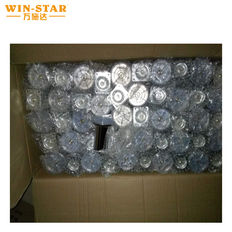 WINSTAR Furniture legs for sale Iron sofa legs