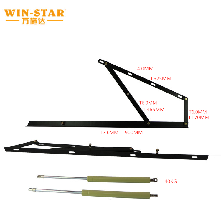 ZD-I014 Strong Folding Bed Accessory Furniture Sofa Base 