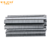 13-6 Staple Pins Pneumatic Pin U Shape Furniture Nails