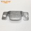 Sofa armrest connector 