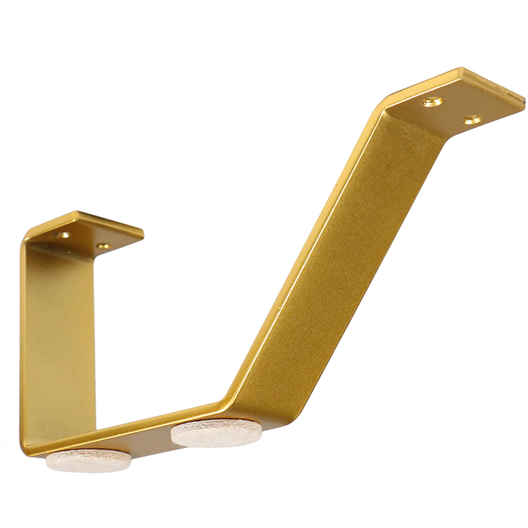 New Style Chrome Plated Cheap Sofa Leg