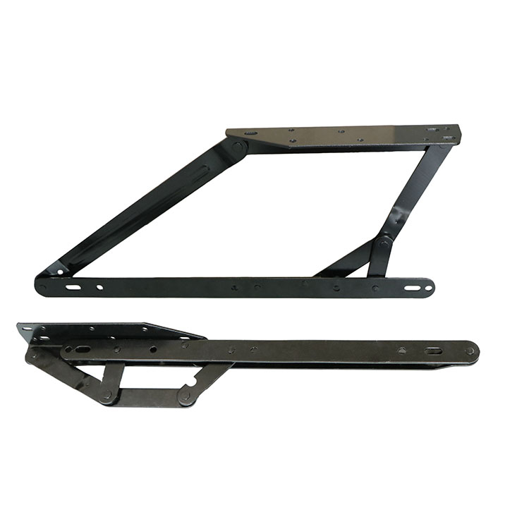 ZD-I012 Folding Furniture Bed Metal Mechanism For Sofa 