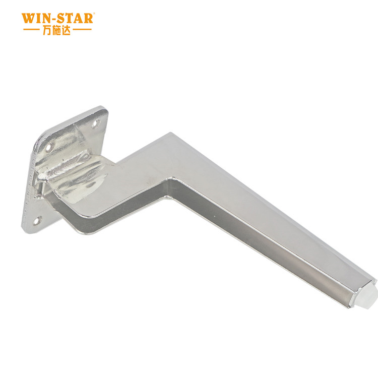 Simple Style Furniture Feet Metal Sofa Legs for Table Base