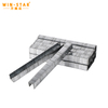 20ga 1013J Furniture Iron Nail Office Sofa Pin Staple