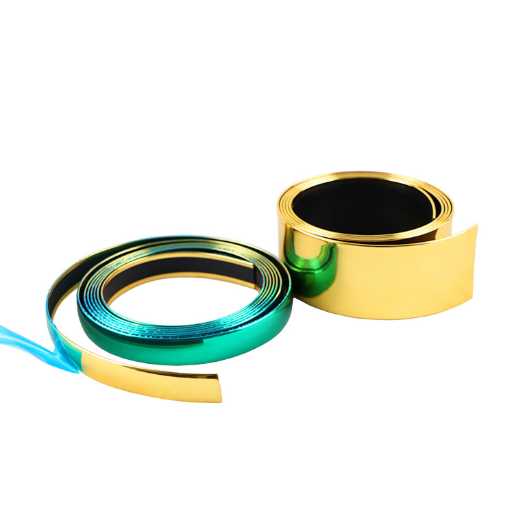 Easy installation Home used PVC furniture decoration strip