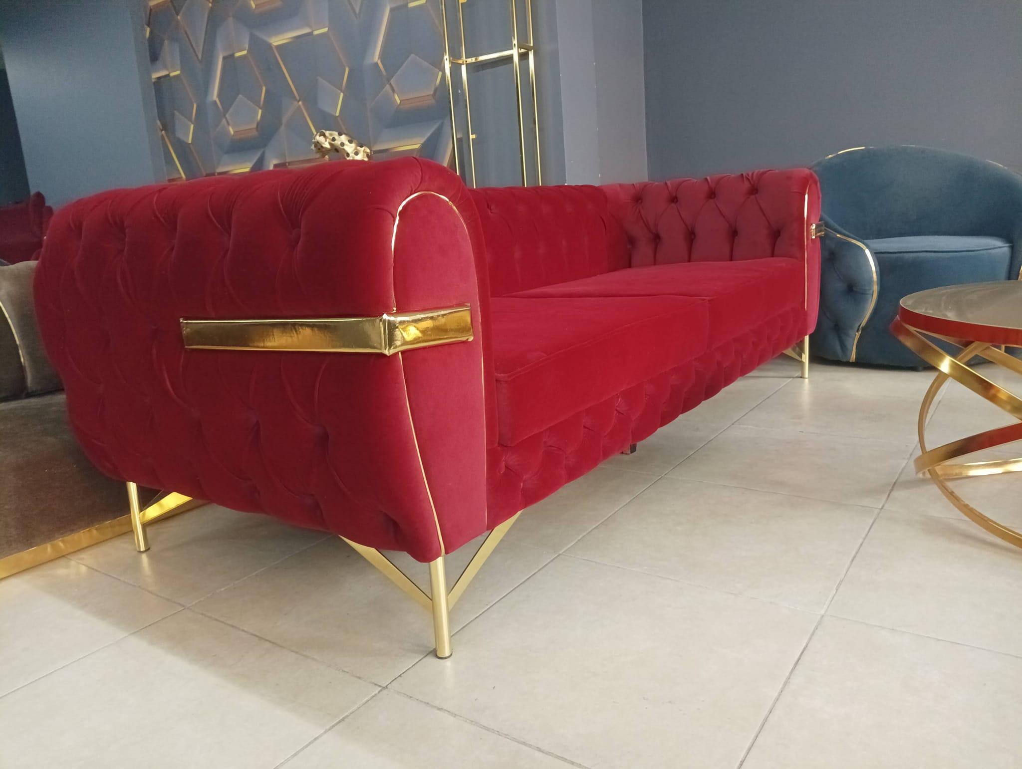 PVC strip