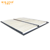 WINSTAR Lift Bed Frame Mechanism Slatted Bed Base Folding Bed Slat Frame Platform Bed Frame