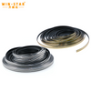 modern home decoration accessory plastic PVC decoration strip