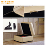 ZD-I001-A Mini Style Cabinet Metal Hinges Factory Direct Sofa Accessory 