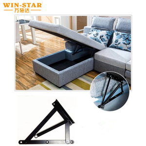 ZD-I011 Middle Size Furniture Bed Metal Folding Mechanism Series 