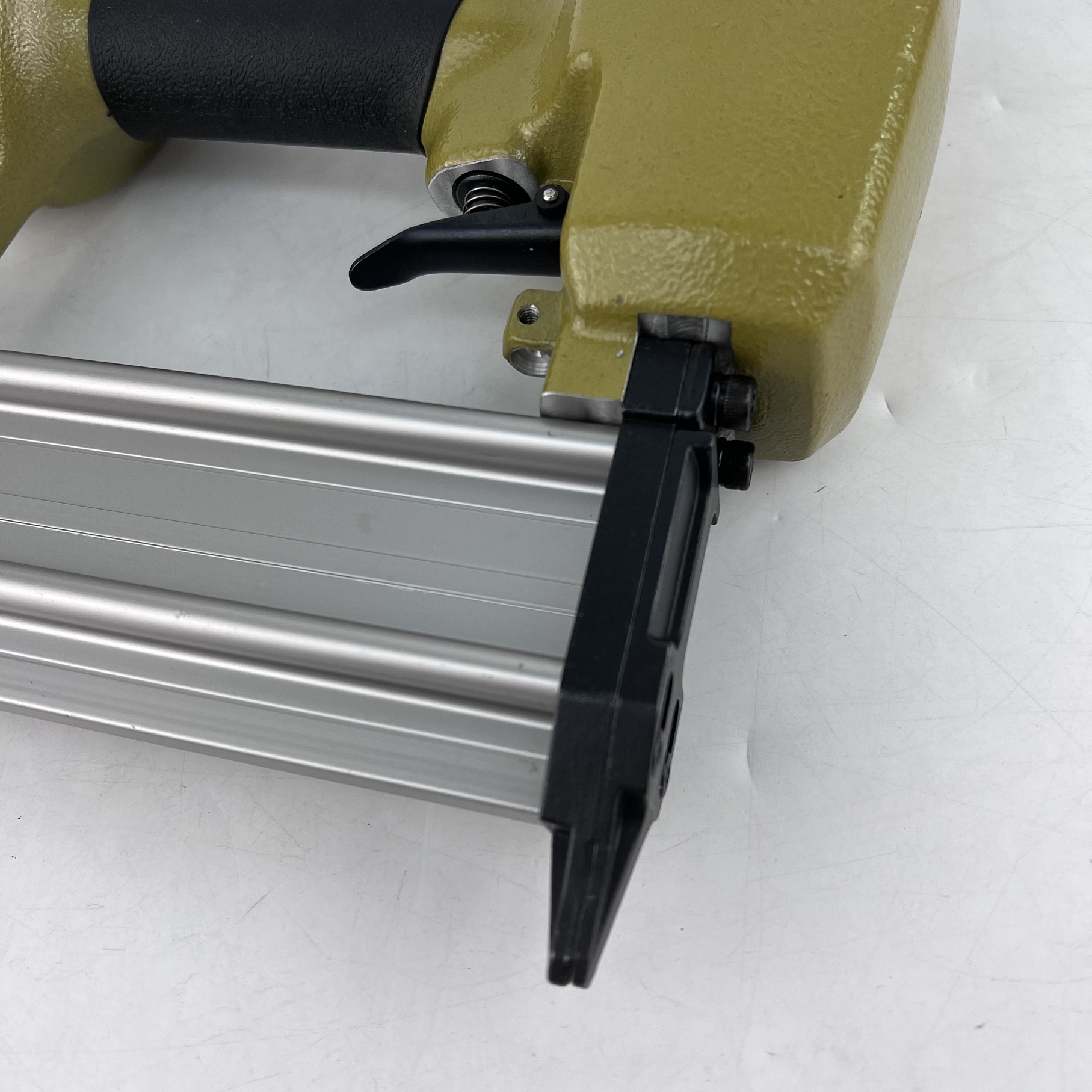 F50 Pneumatic Brad Nailer Gun Air Stapler Gun Tools