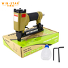 8016 Pins nail Gun Air Nailer Chinese factory OME Pneumatic nailer staple gun