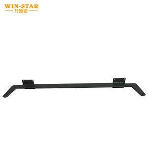 Factory Supply Heavy Furniture Metal Sofa Legs for Bed