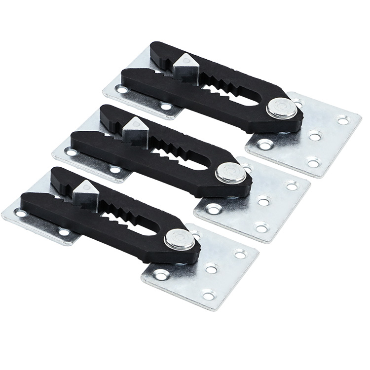 Customizable Furniture Connectors Seat Attachment Hardware Sofa Joint Connectors