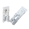 Connections for Furniture Joints Sofa Armrest Connectors Furniture Joint Hardware Sofa Accessories