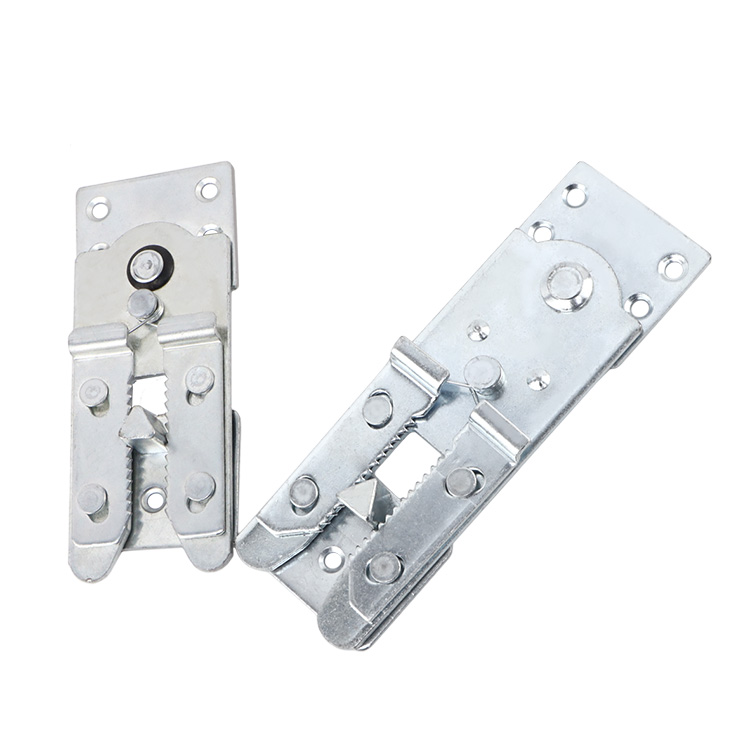 Connections for Furniture Joints Sofa Armrest Connectors Furniture Joint Hardware Sofa Accessories